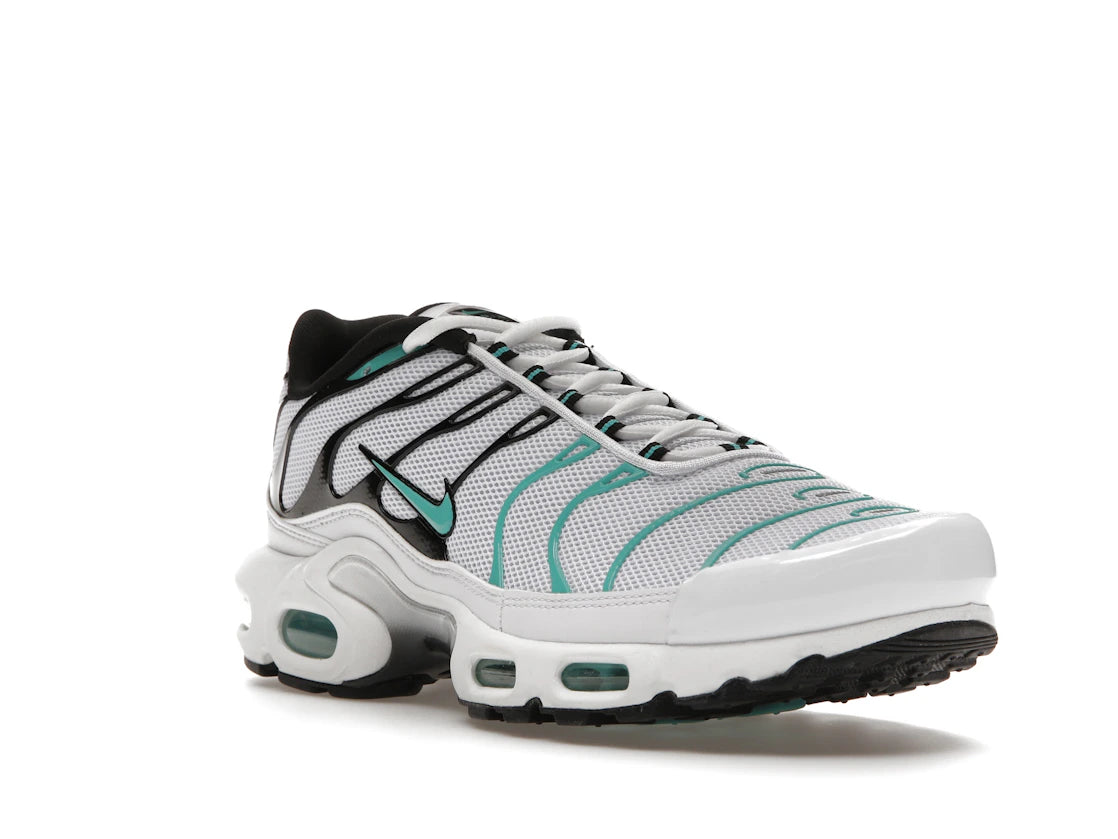 Nike Air Max Plus atmos White Hyper Jade - vue secondaire A
