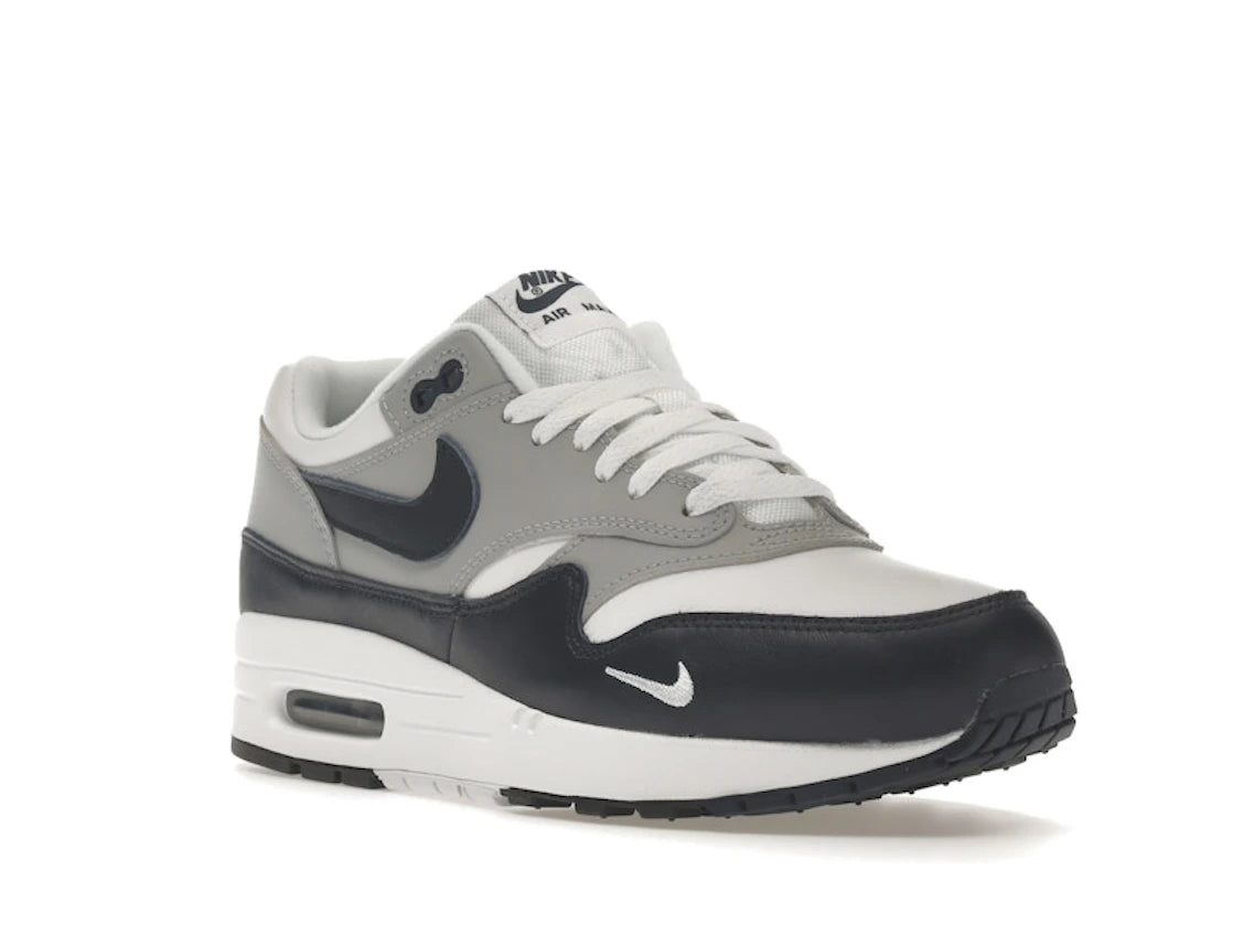 Nike Air Max 1 LV8 Obsidian - vue secondaire A