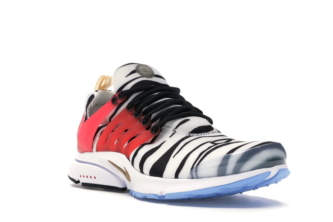 Nike Air Presto South Korea - vue secondaire A
