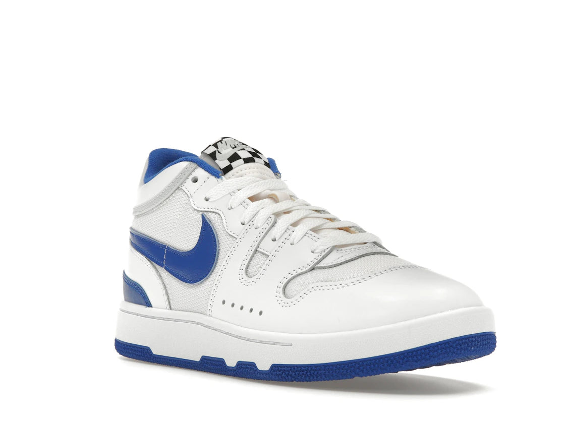 Nike Mac Attack Game Royal - vue secondaire A