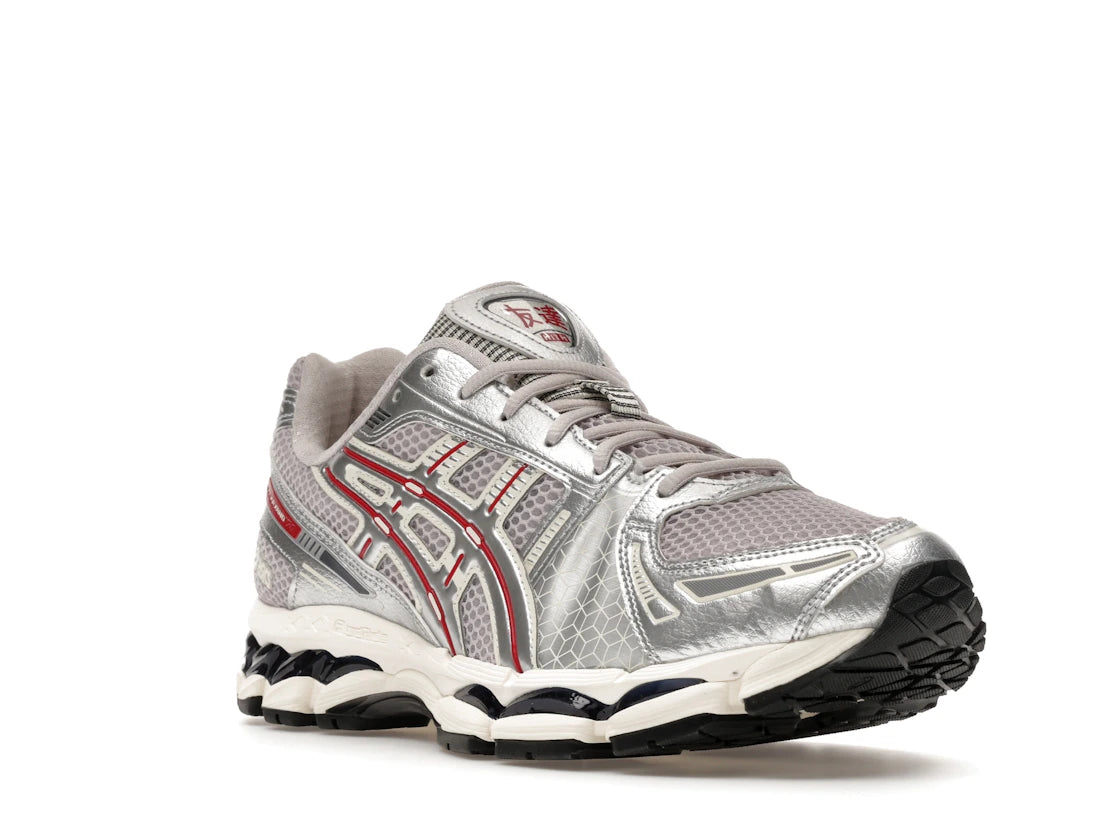 ASICS Gel-Kayano 12.1 Kith United States - vue secondaire A