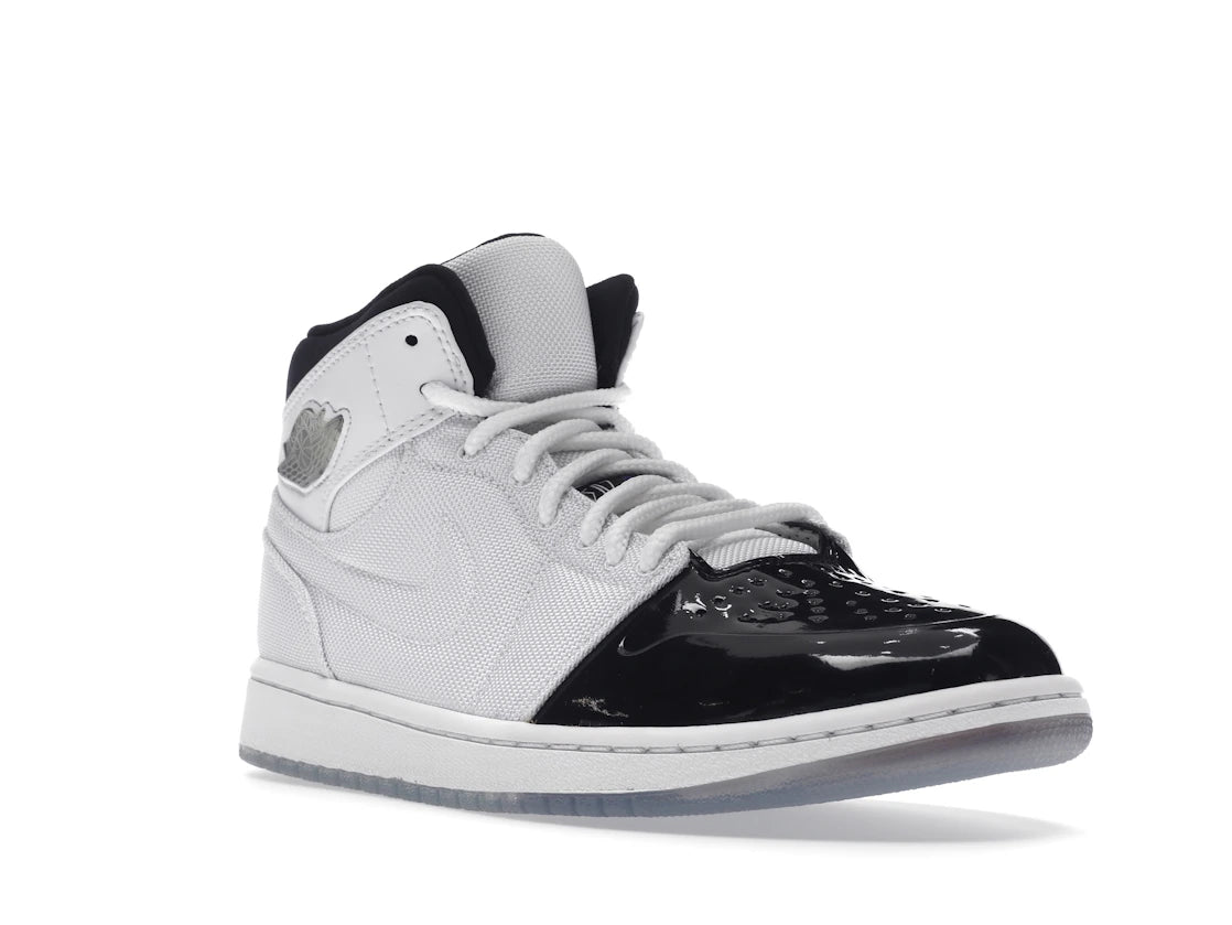 Jordan 1 Retro 95 Concord - vue secondaire A