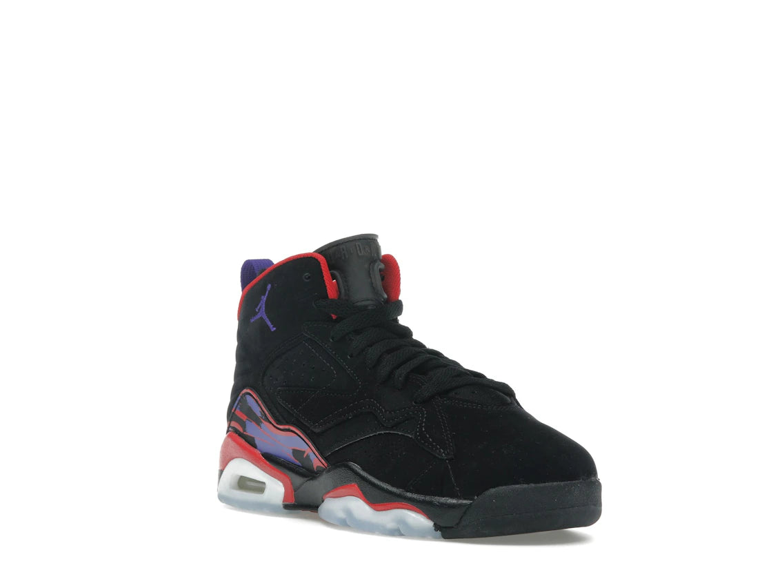 Jordan MVP 678 Raptors (GS) - vue secondaire A