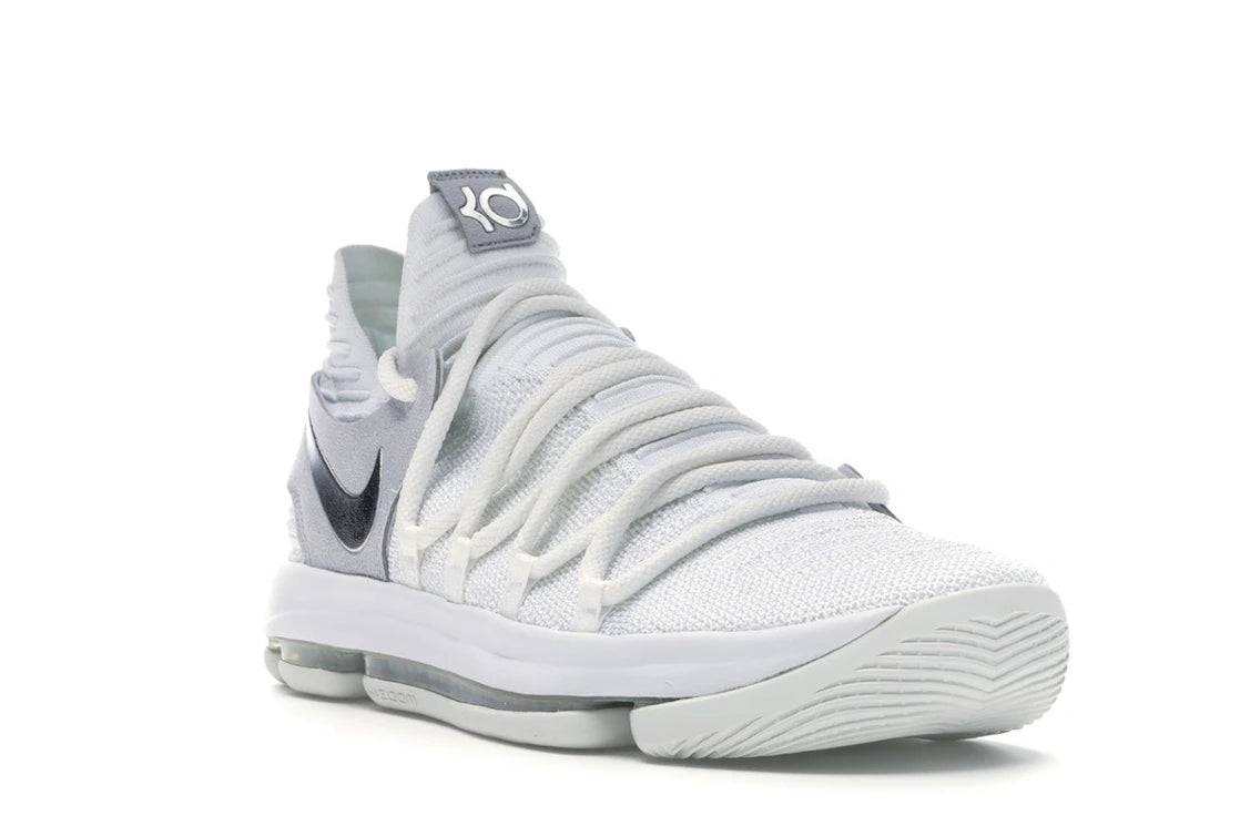 Nike KD 10 Still KD - vue secondaire A