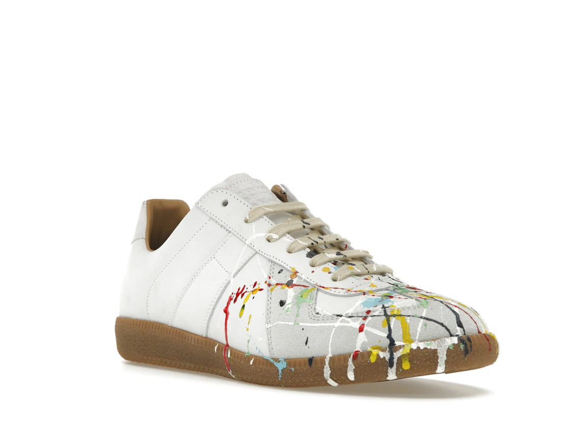 Maison Margiela Replica White Painter - vue secondaire A