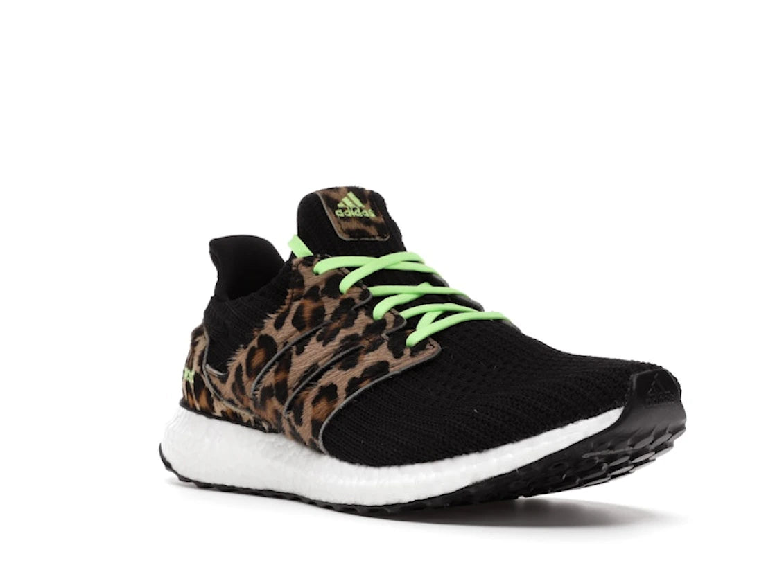 adidas Ultra Boost DNA Leopard - vue secondaire A
