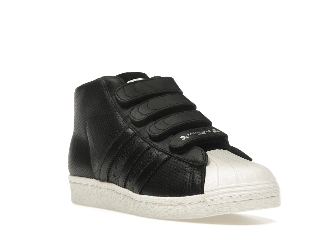 adidas Pro Model Mastermind - vue secondaire A