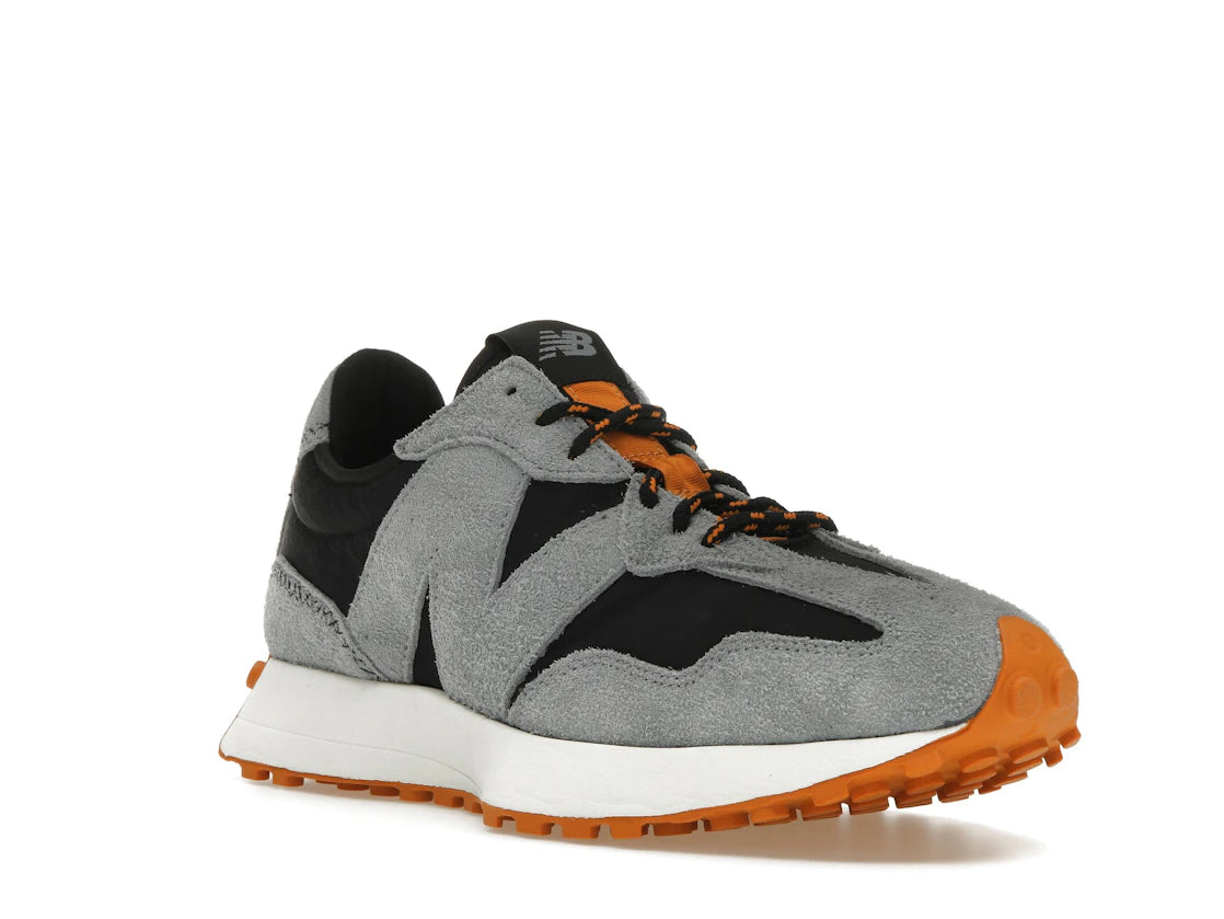 New Balance 327 Slate Grey Dream State (Women's) - vue secondaire A