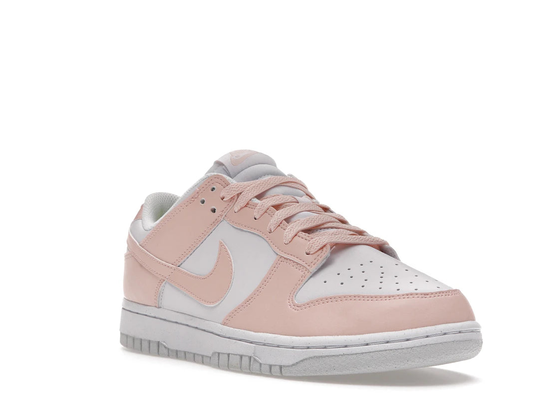 Nike Dunk Low Next Nature Pale Coral (Women's) - vue secondaire A