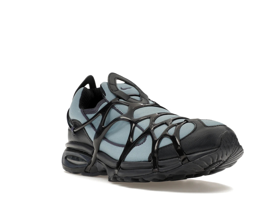Nike Air Kukini Worn Blue Obsidian - vue secondaire A