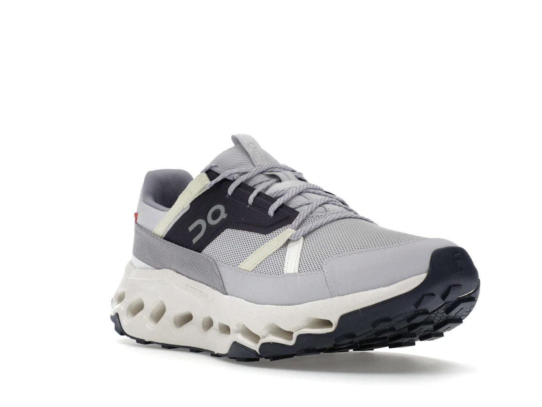 On Running Cloudhorizon Lavender Ivory (Women's) - vue secondaire A
