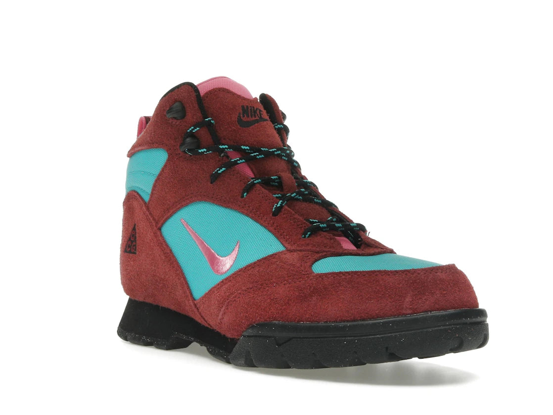 Nike ACG Torre Mid WP Team Red Dusty Cactus - vue secondaire A