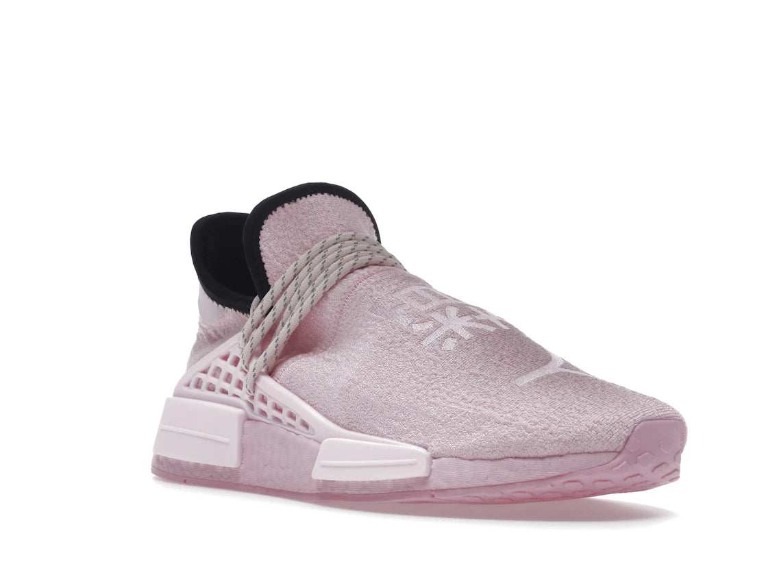 adidas NMD Hu Pharrell Pink - vue secondaire A