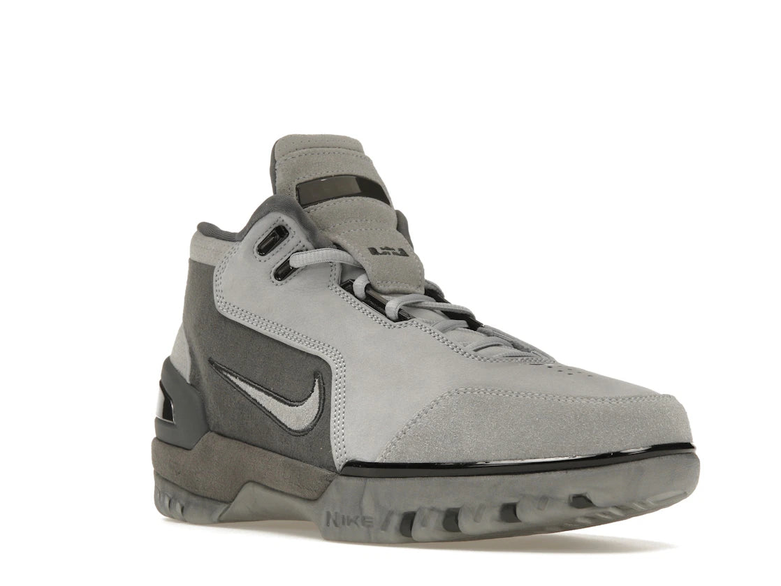 Nike Air Zoom Generation Dark Grey - vue secondaire A