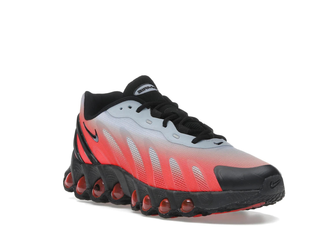Nike Air Max Dn8 Royal Tint Bright Crimson - vue secondaire A