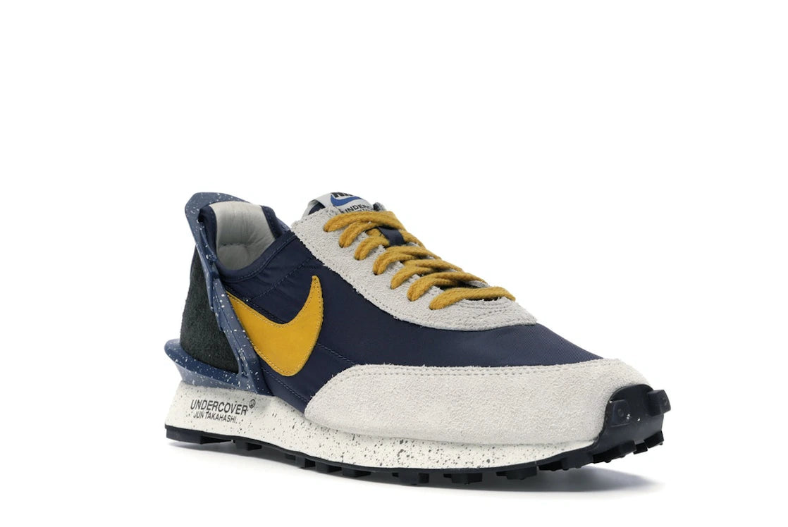 Nike Daybreak Undercover Obsidian (Women's) - vue secondaire A