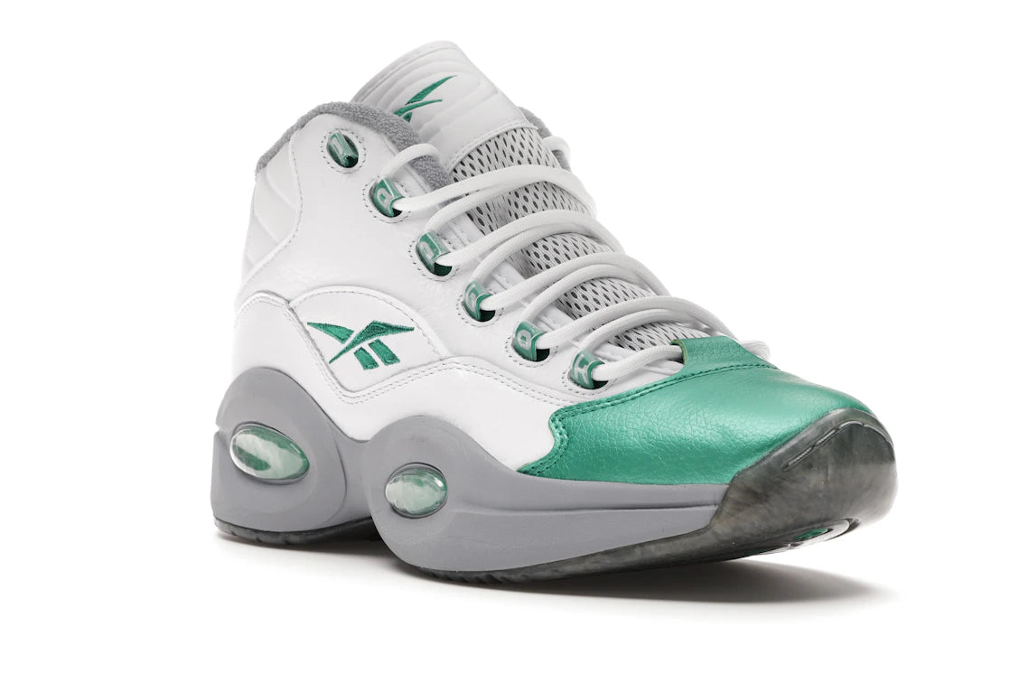 Reebok Question Mid Philadelphia Eagles - vue secondaire A