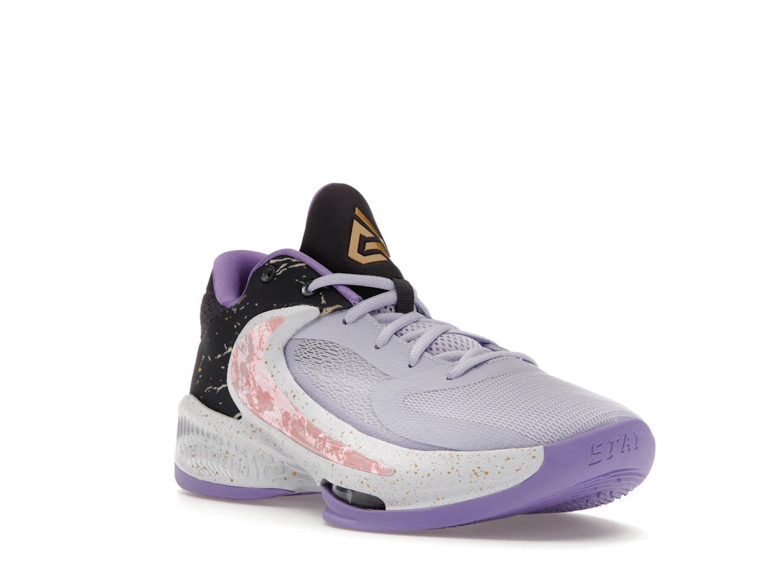 Nike Zoom Freak 4 All-Star - vue secondaire A