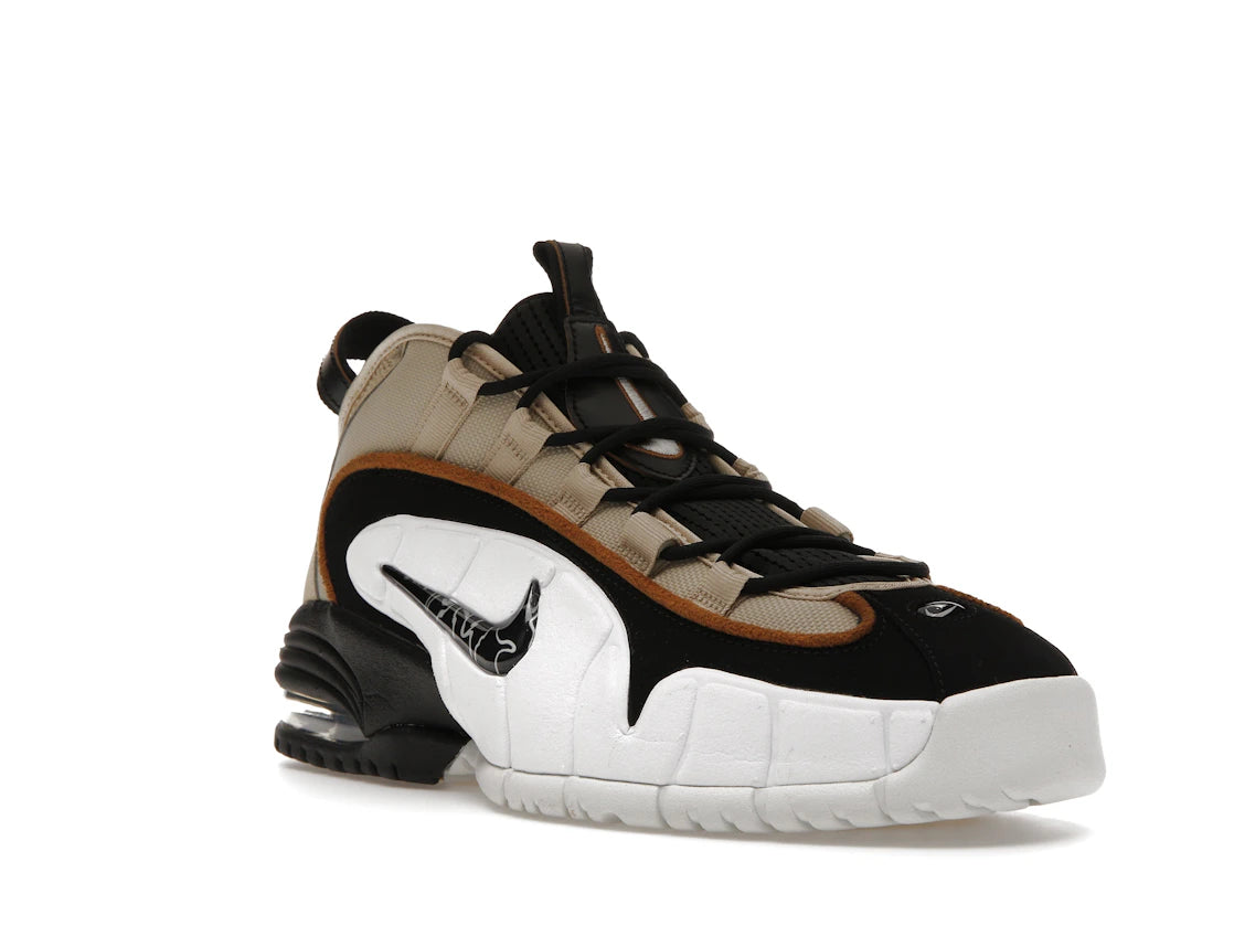 Nike Air Max Penny 1 Rattan - vue secondaire A