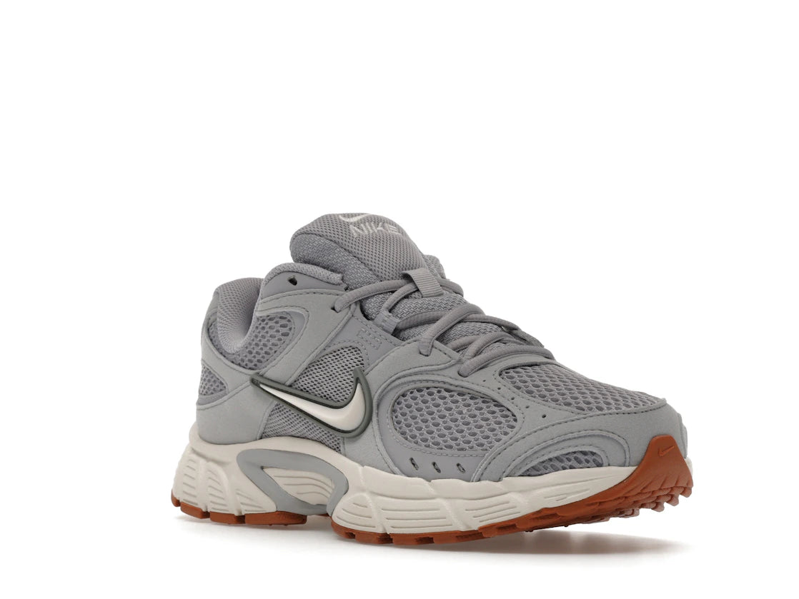 Nike V5 RNR Wolf Grey Gum - vue secondaire A