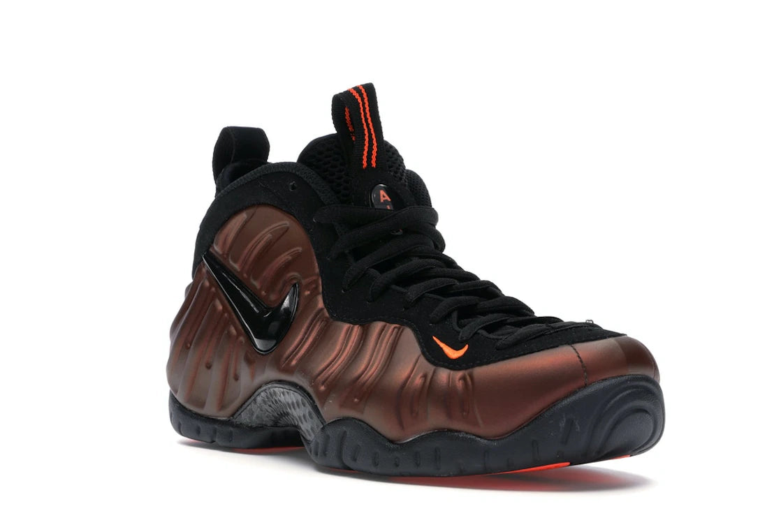 Nike Air Foamposite Pro Color Shift - vue secondaire A