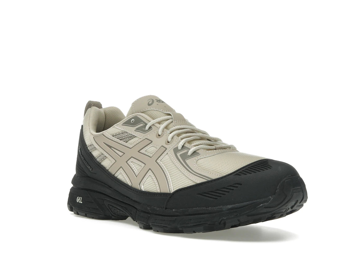 ASICS Gel-Venture 6 Shield Black Feather Grey - vue secondaire A