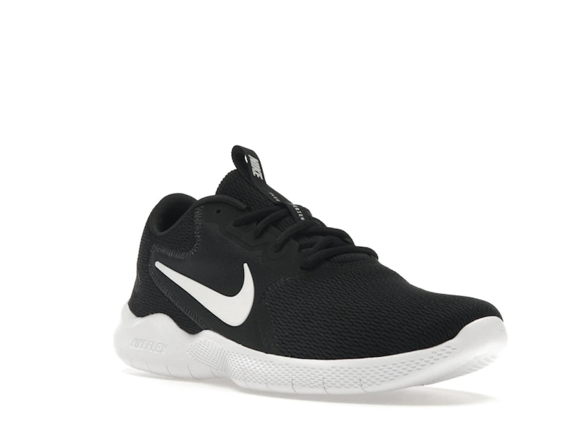 Nike Flex Experience Run 9 Black - vue secondaire A