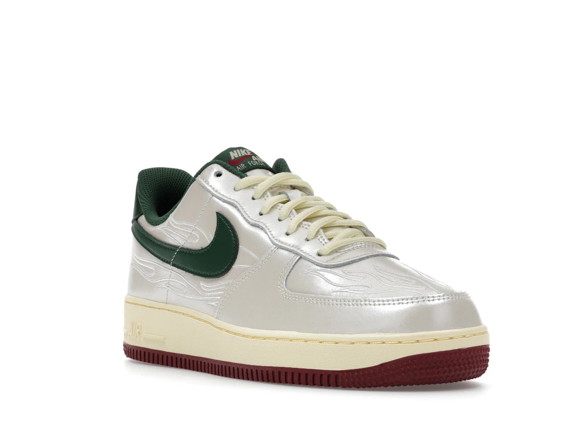 Nike Air Force 1 Low Mexico World Cup - vue secondaire A