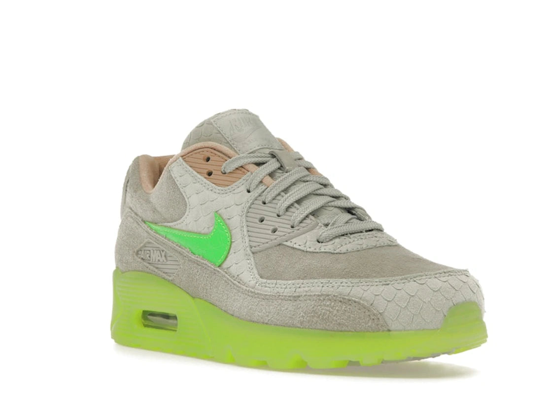 Nike Air Max 90 New Species - vue secondaire A
