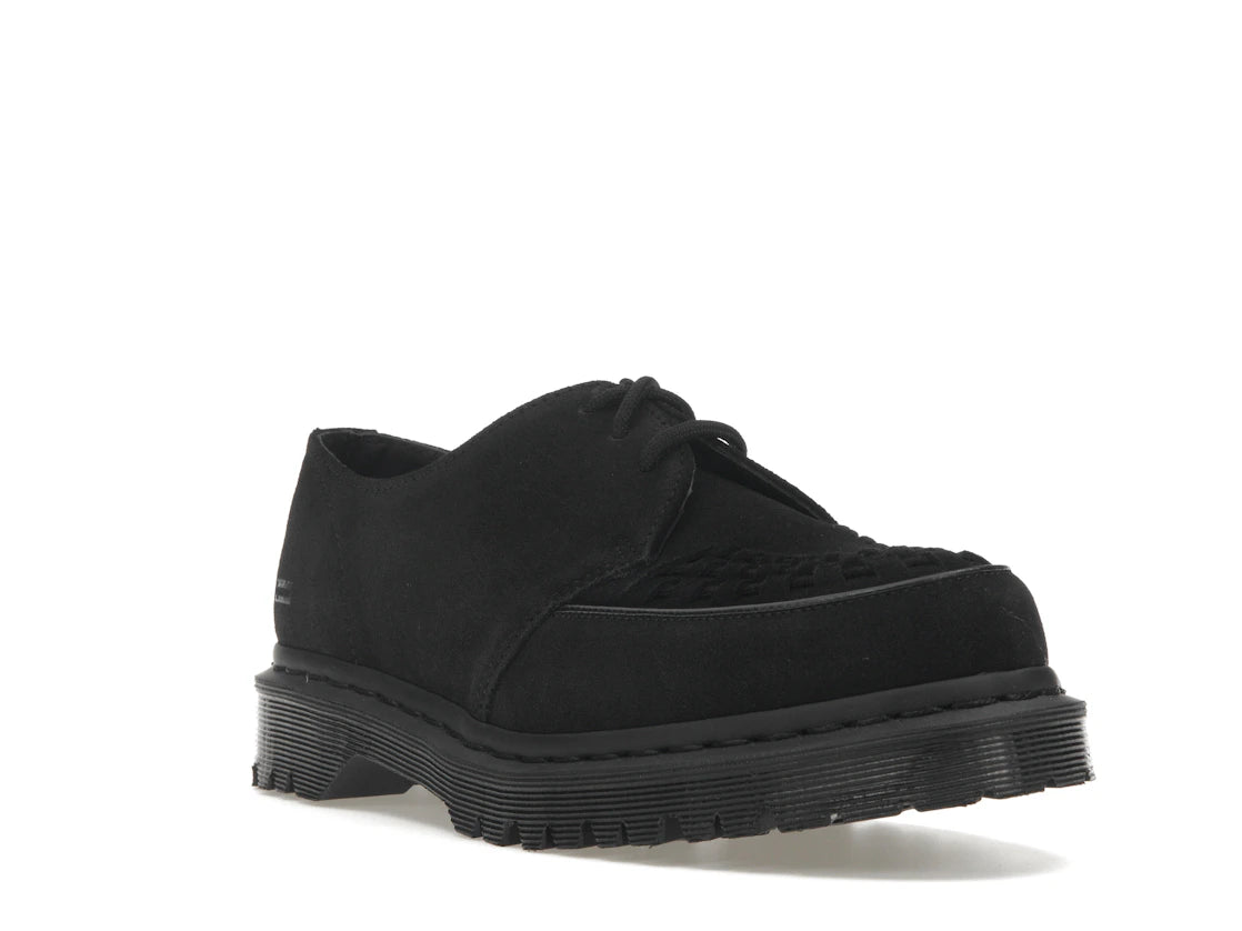 Dr. Martens Ramsey Creeper Supreme Black - vue secondaire A