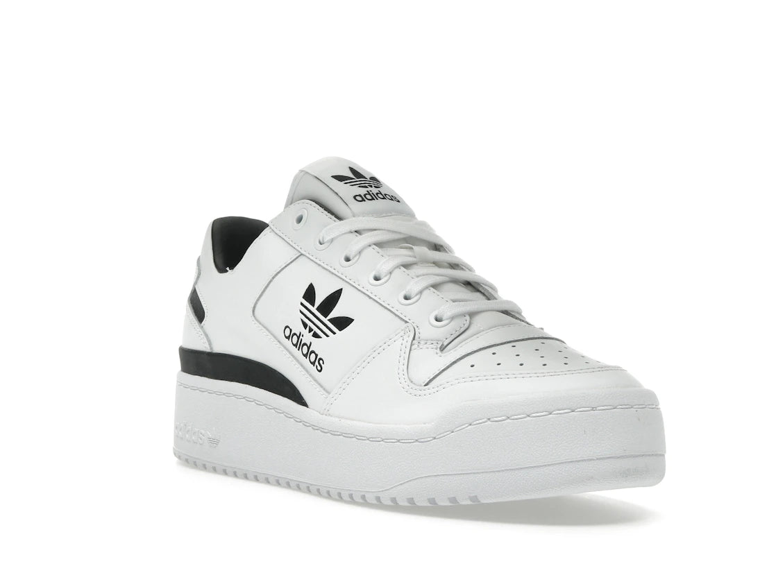 adidas Forum Bold Cloud White Core Black (Women's) - vue secondaire A