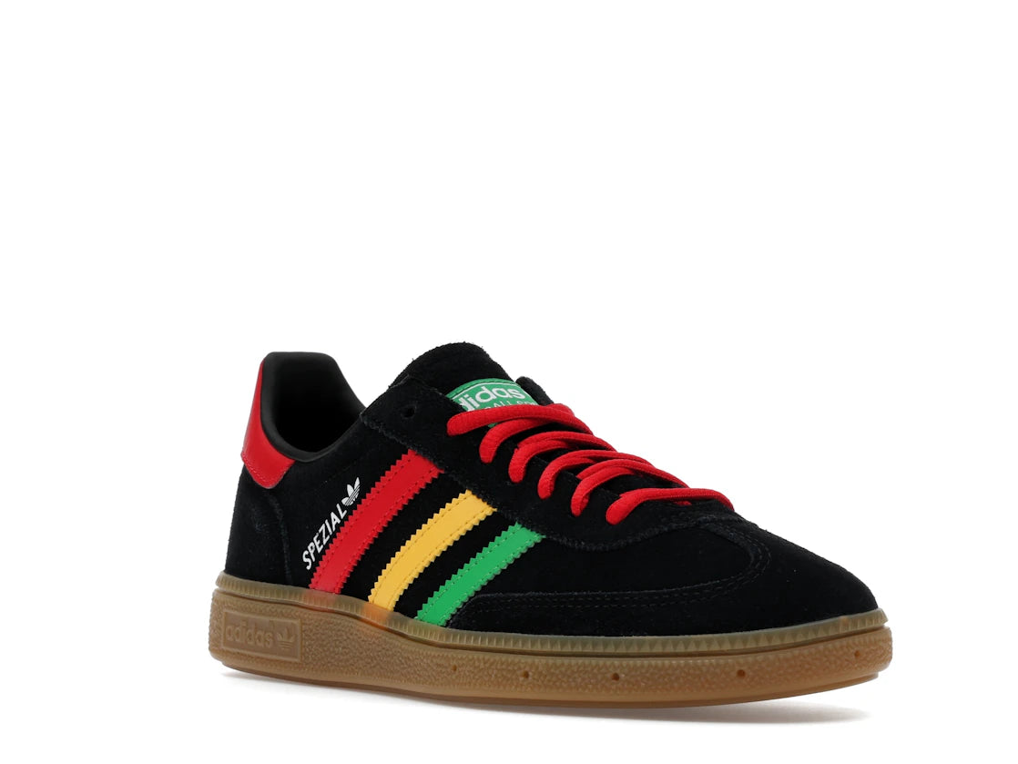 adidas Handball Spezial Bob Marley Football Is Freedom - vue secondaire A
