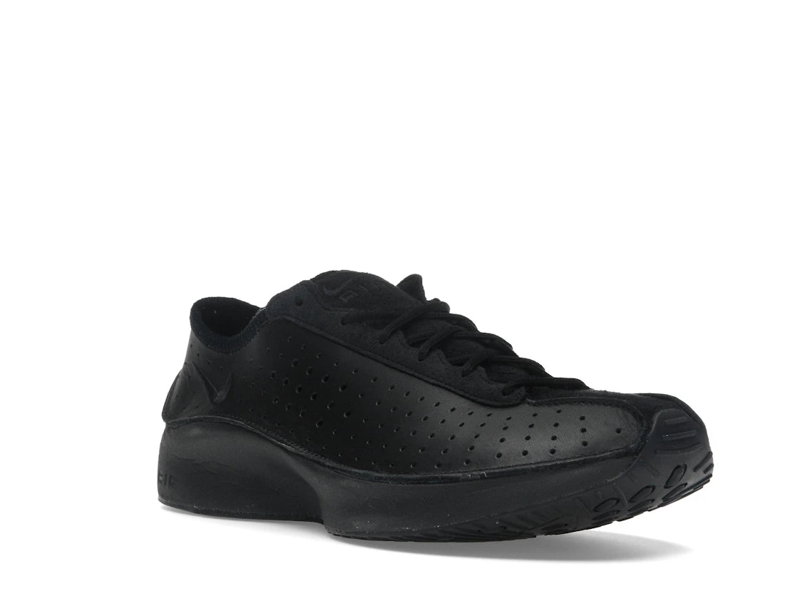 Nike Air Superfly Triple Black (Women's) - vue secondaire A