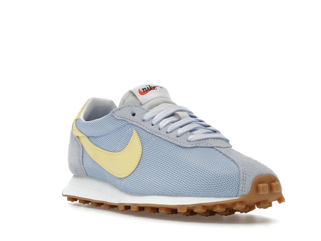 Nike LD-1000 Royal Tint Summit White Gum Light Brown Soft Yellow (Women's) - vue secondaire A