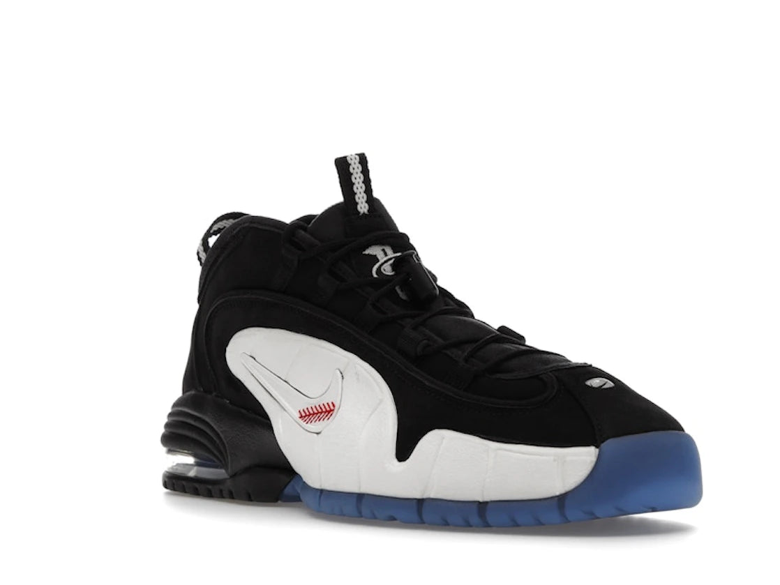 Nike Air Max Penny 1 Social Status Recess Black - vue secondaire A