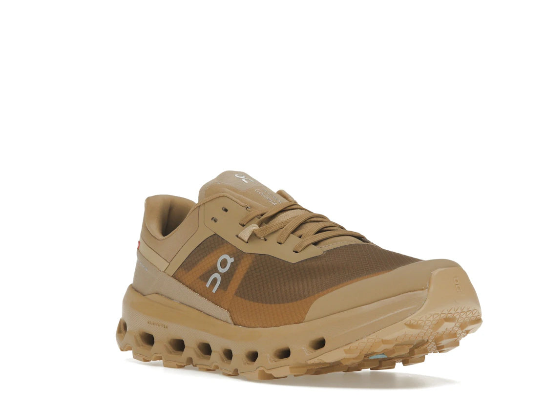 On Running Cloudvista 2 Chai Dune (Women's) - vue secondaire A