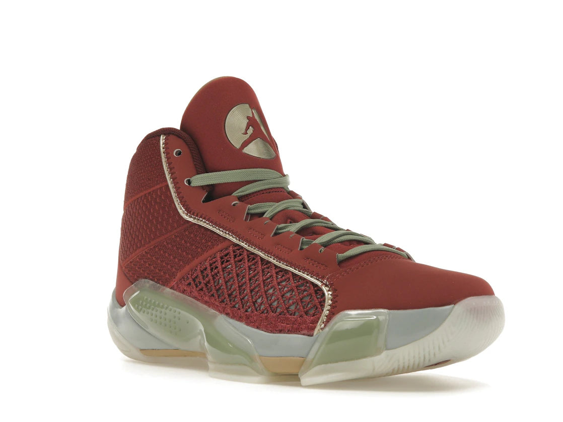 Jordan 38 Year of the Dragon (Translucent Sole) - vue secondaire A