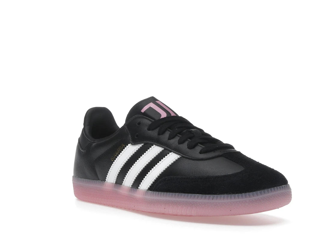 adidas Samba Juventus - vue secondaire A