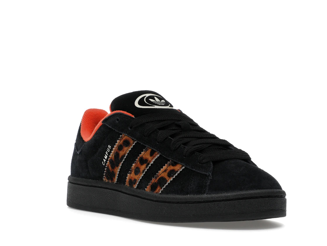 adidas Campus 00s Leopard Stripes (Women's) - vue secondaire A