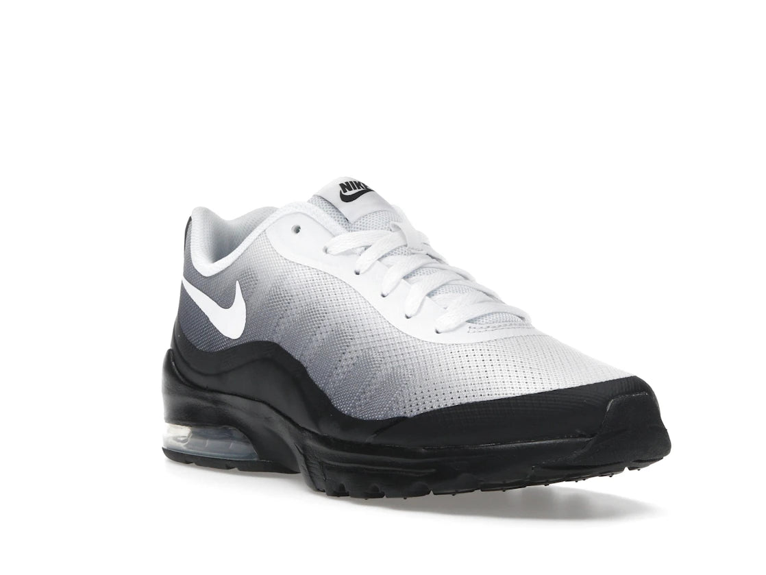Nike Air Max Invigor Print White Cool Grey - vue secondaire A