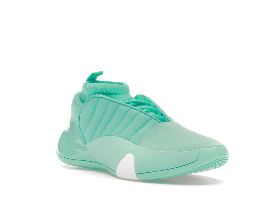 adidas Harden Vol. 7 Flash Aqua - vue secondaire A