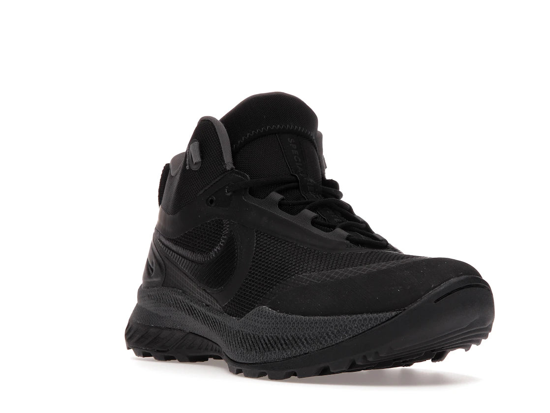 Nike React SFB Carbon High Black Anthracite (Wide) - vue secondaire A