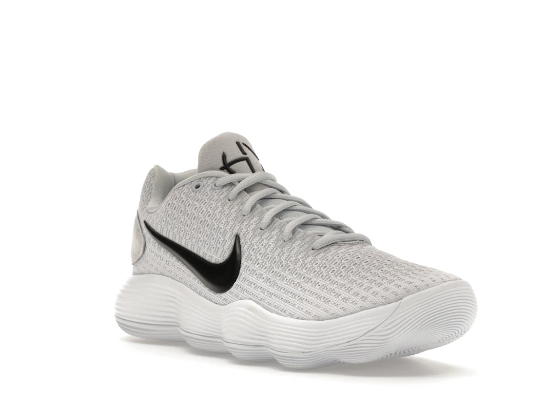 Nike Hyperdunk 2017 Low Pure Platinum - vue secondaire A