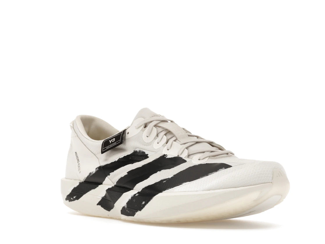 adidas Y-3 Adios 9 Beige Orbit Grey Black - vue secondaire A