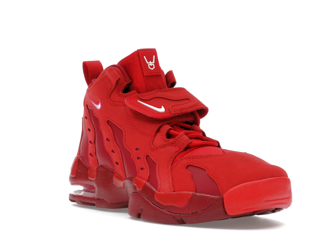 Nike Air DT Max '96 Love Letter to Connie - vue secondaire A