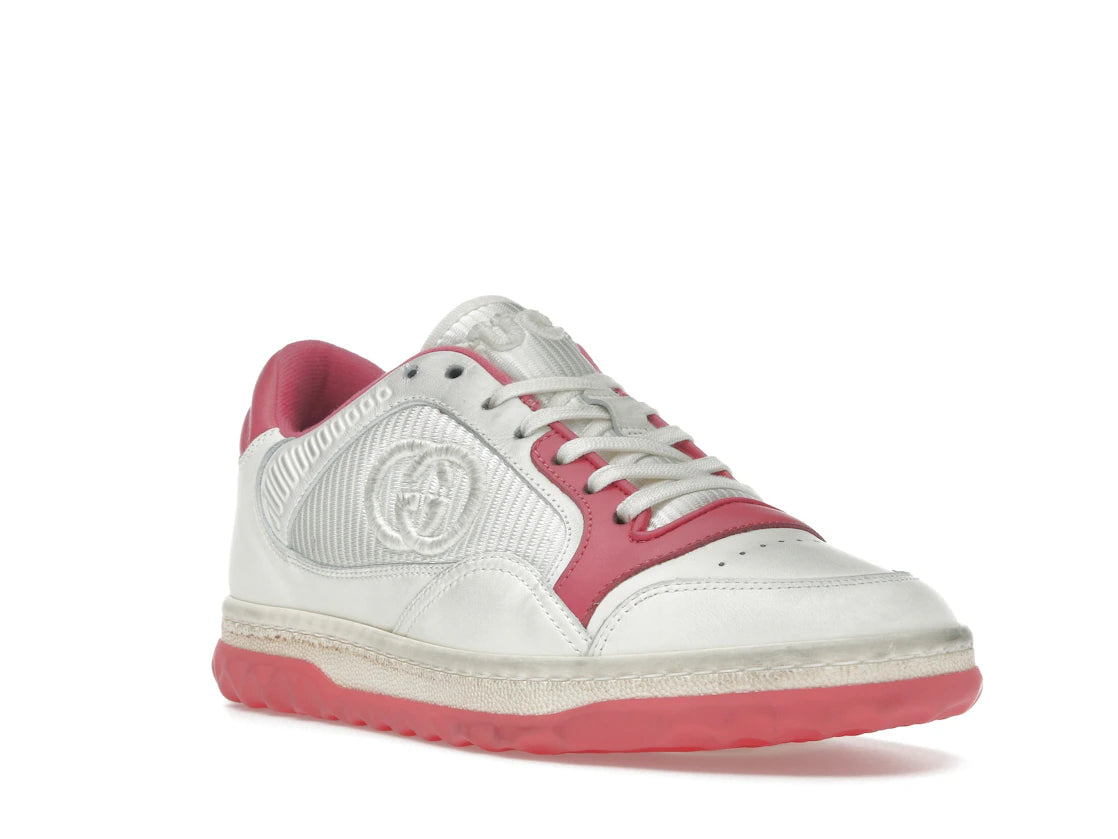 Gucci MAC80 Off-White Pink (Women's) - vue secondaire A