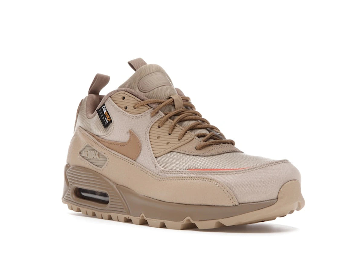 Nike Air Max 90 Surplus Desert Camo - vue secondaire A