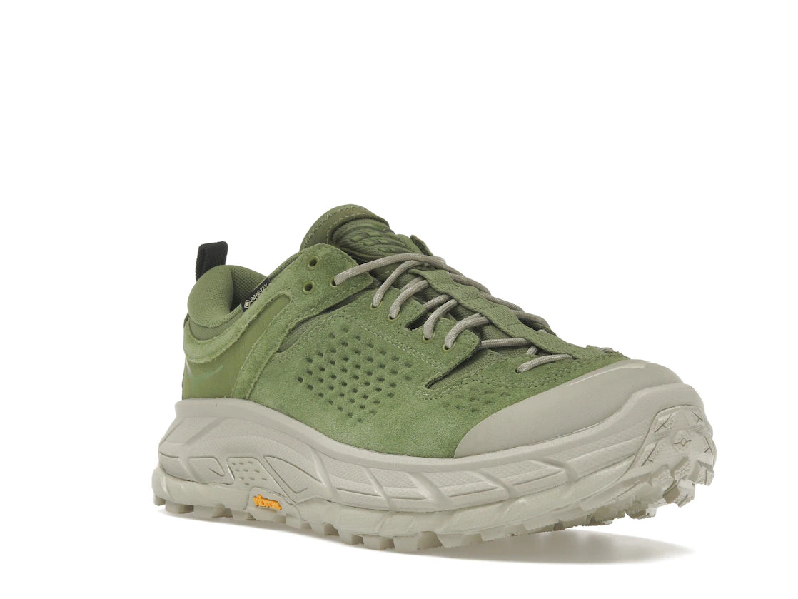 Hoka One One Tor Ultra Lo TP Gore-Tex Forest Floor - vue secondaire A