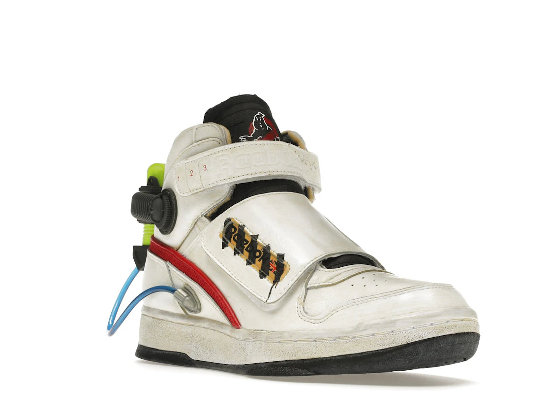 Reebok Ghost Smasher Ghostbusters (2020) - vue secondaire A