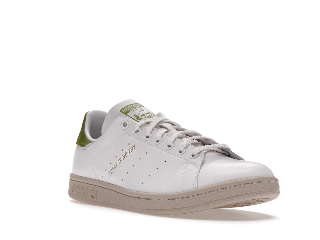 adidas Stan Smith Yoda - vue secondaire A
